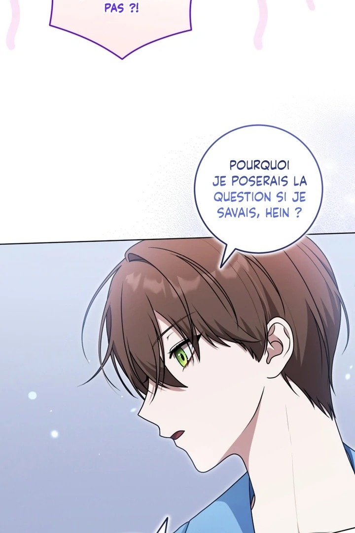 I Became A Leader In A Wretched Prison Chapitre 20 - Page 48