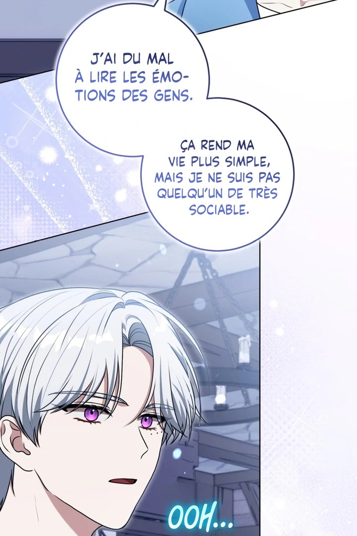 I Became A Leader In A Wretched Prison Chapitre 20 - Page 49