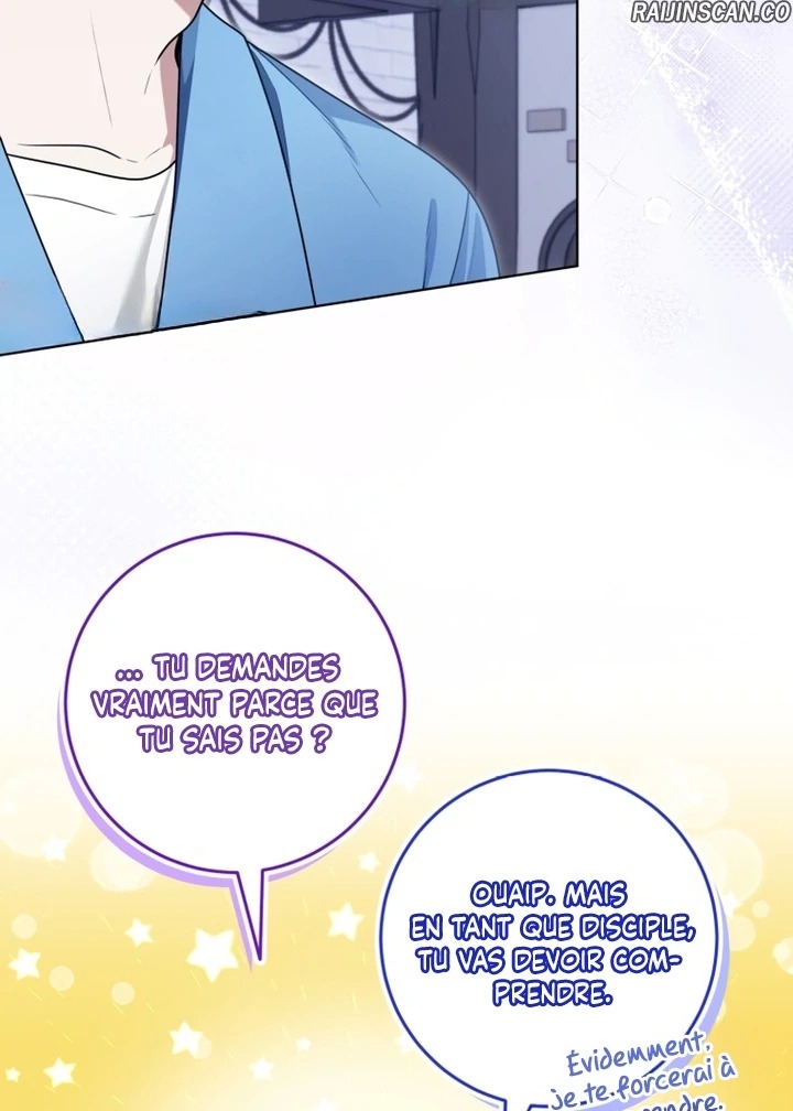 I Became A Leader In A Wretched Prison Chapitre 20 - Page 50