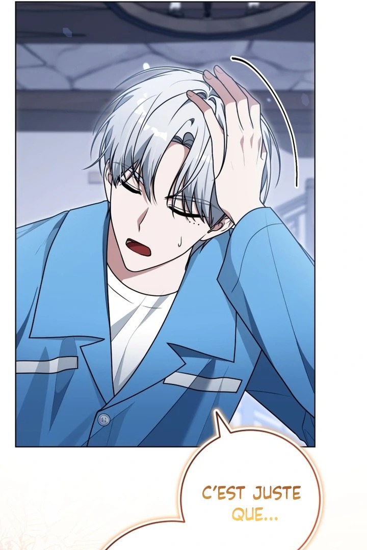 I Became A Leader In A Wretched Prison Chapitre 20 - Page 52