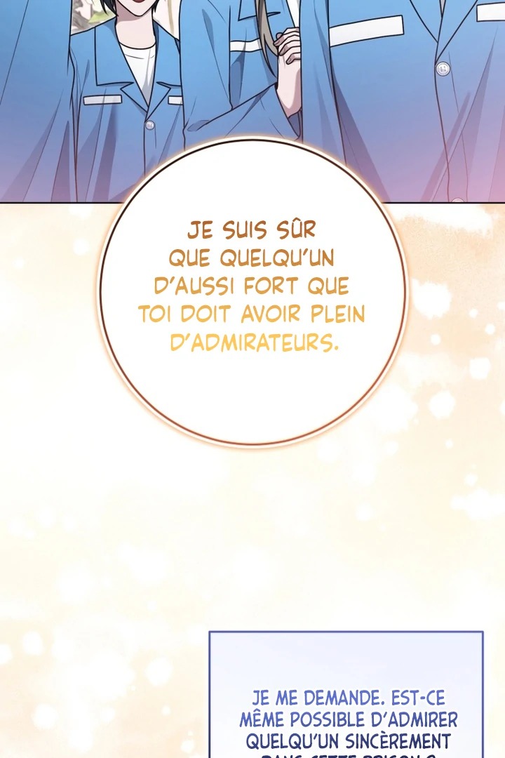 I Became A Leader In A Wretched Prison Chapitre 20 - Page 54
