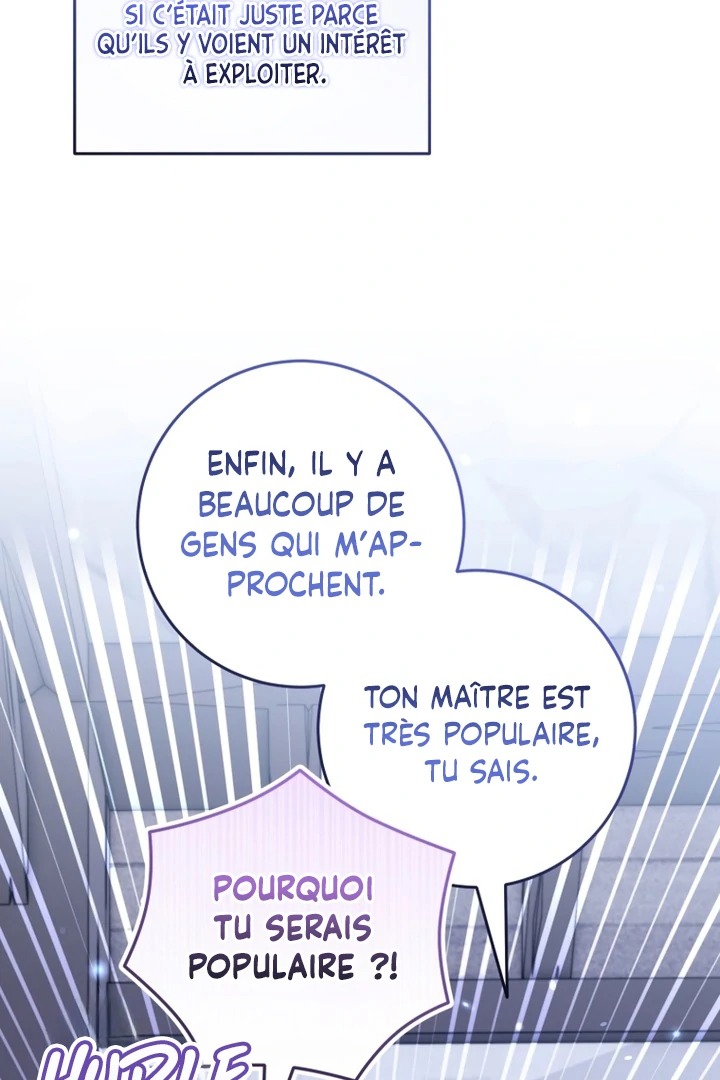 I Became A Leader In A Wretched Prison Chapitre 20 - Page 56