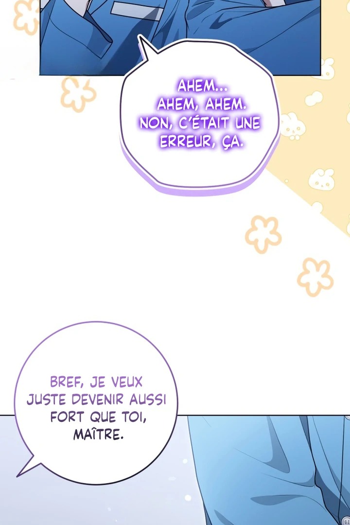 I Became A Leader In A Wretched Prison Chapitre 20 - Page 59
