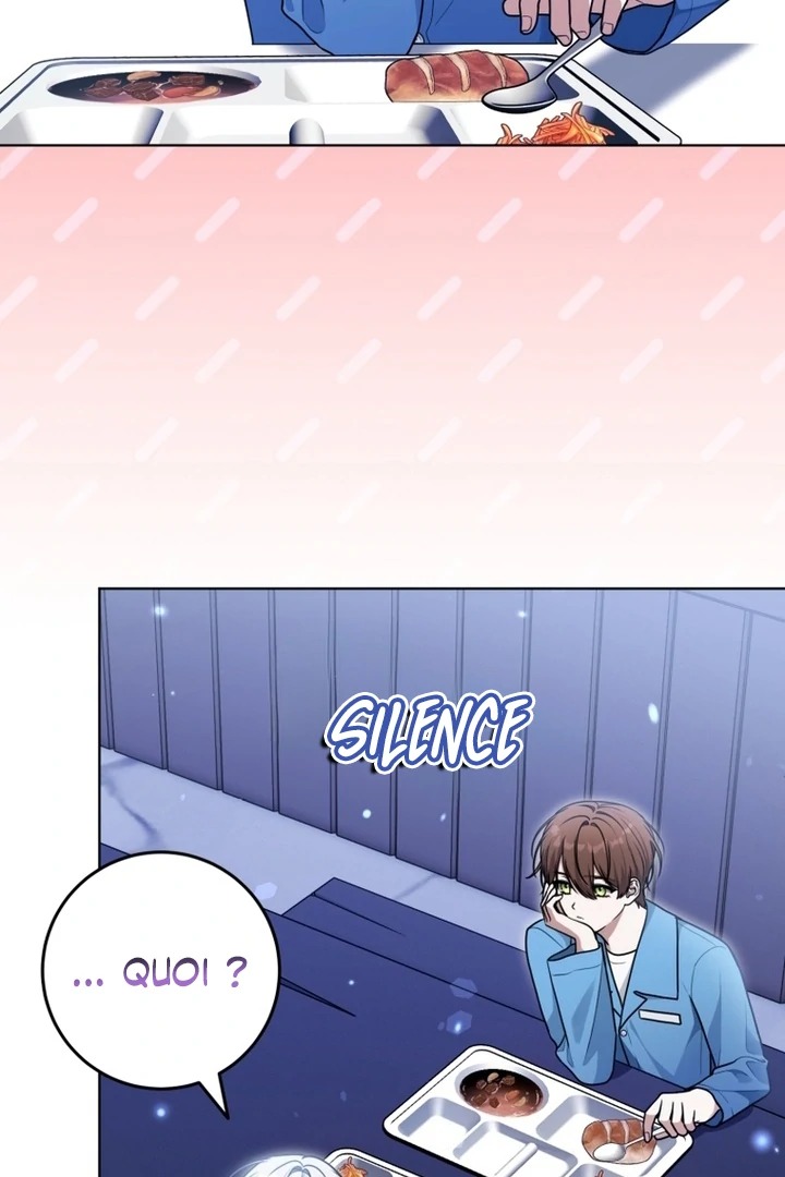 I Became A Leader In A Wretched Prison Chapitre 20 - Page 6