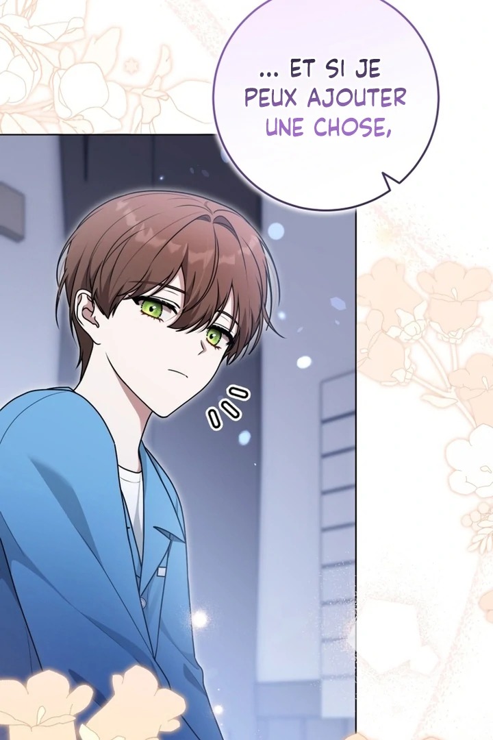 I Became A Leader In A Wretched Prison Chapitre 20 - Page 61