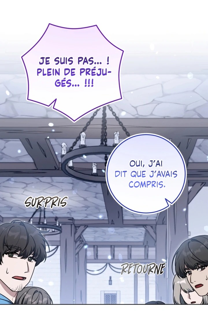 I Became A Leader In A Wretched Prison Chapitre 20 - Page 66