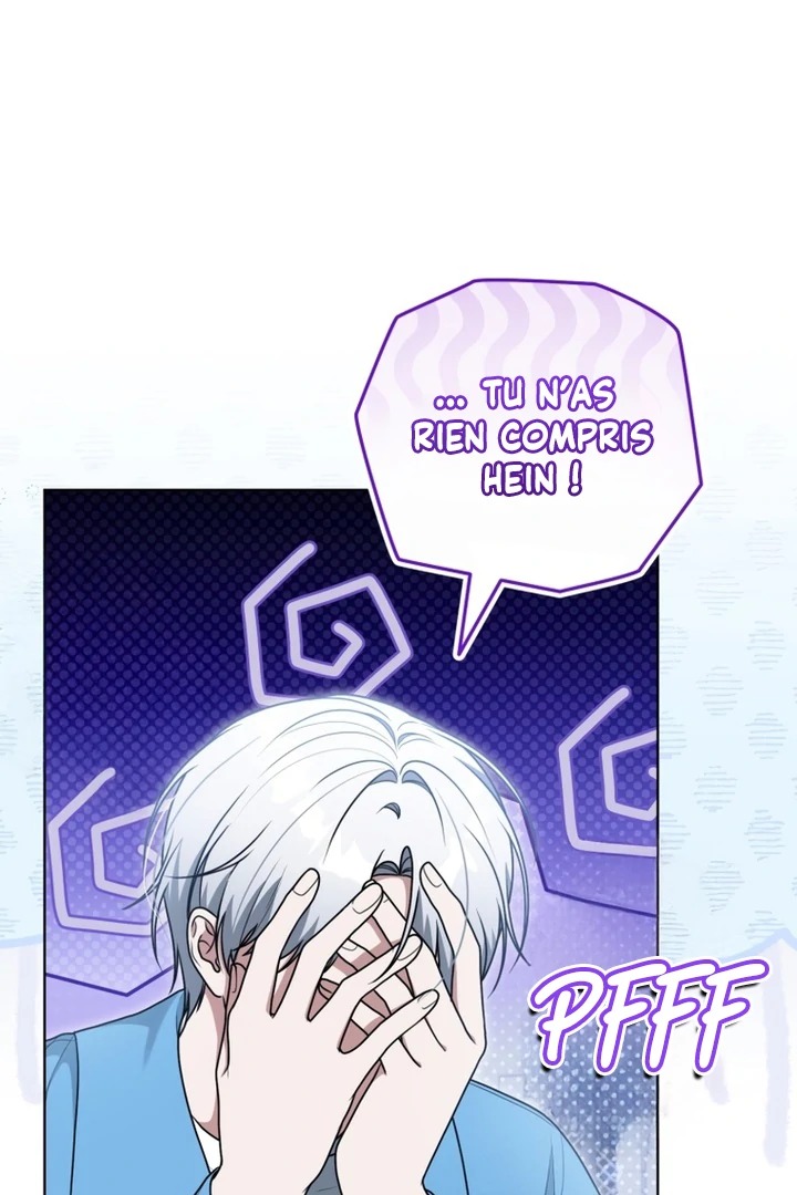 I Became A Leader In A Wretched Prison Chapitre 20 - Page 67
