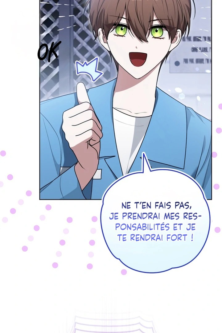 I Became A Leader In A Wretched Prison Chapitre 20 - Page 69