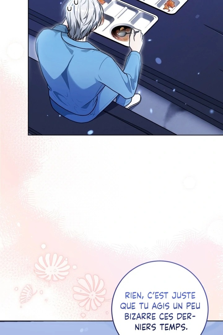 I Became A Leader In A Wretched Prison Chapitre 20 - Page 7
