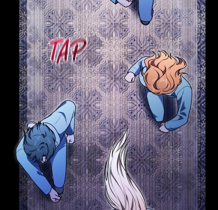I Became A Leader In A Wretched Prison Chapitre 20 - Page 76