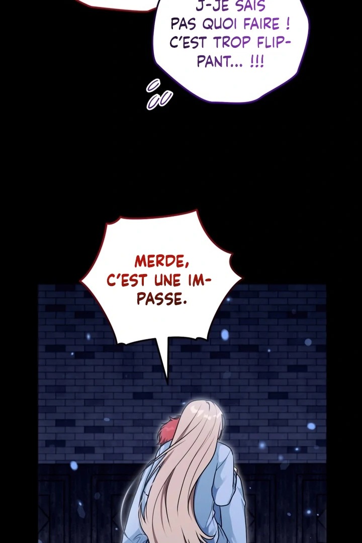 I Became A Leader In A Wretched Prison Chapitre 20 - Page 79