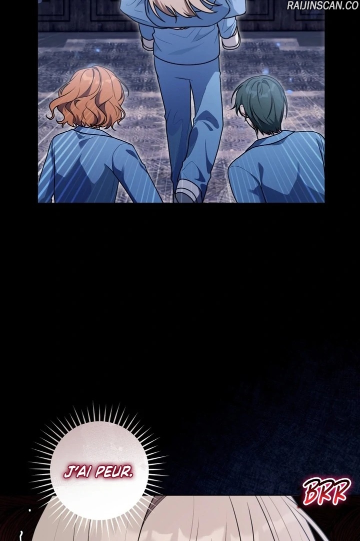 I Became A Leader In A Wretched Prison Chapitre 20 - Page 80