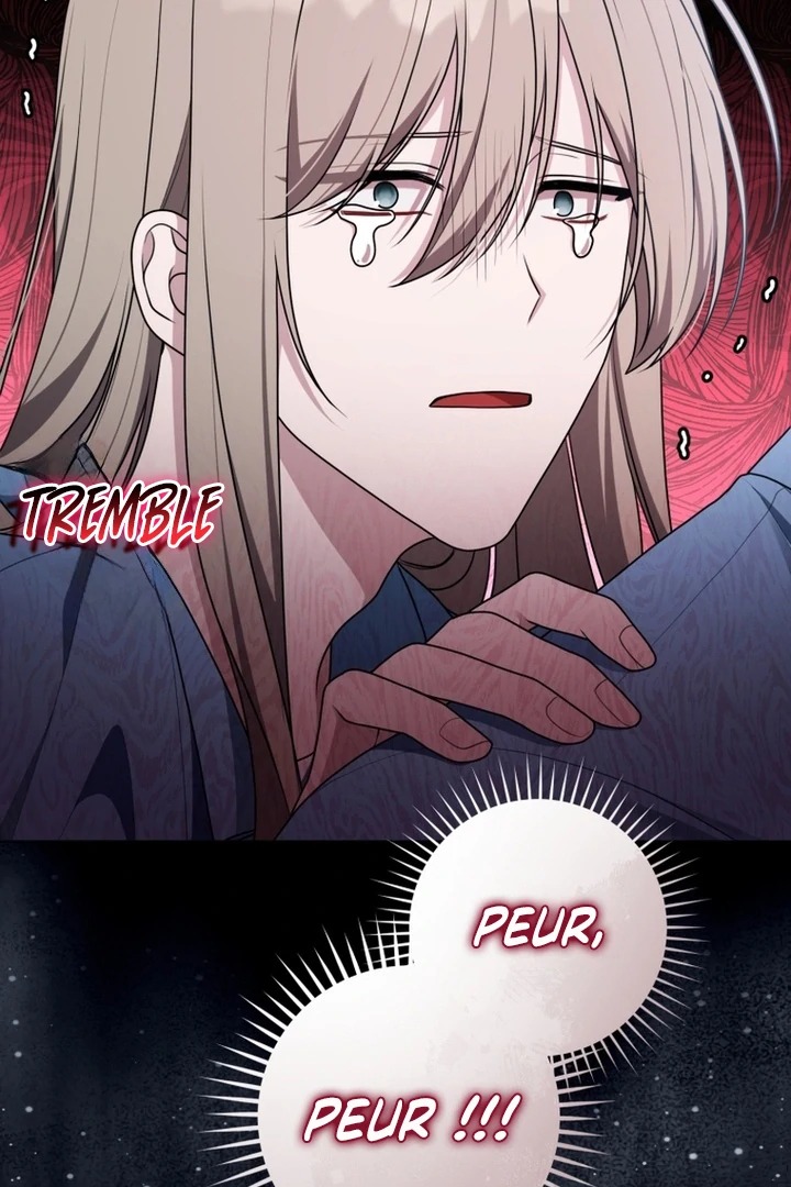 I Became A Leader In A Wretched Prison Chapitre 20 - Page 81