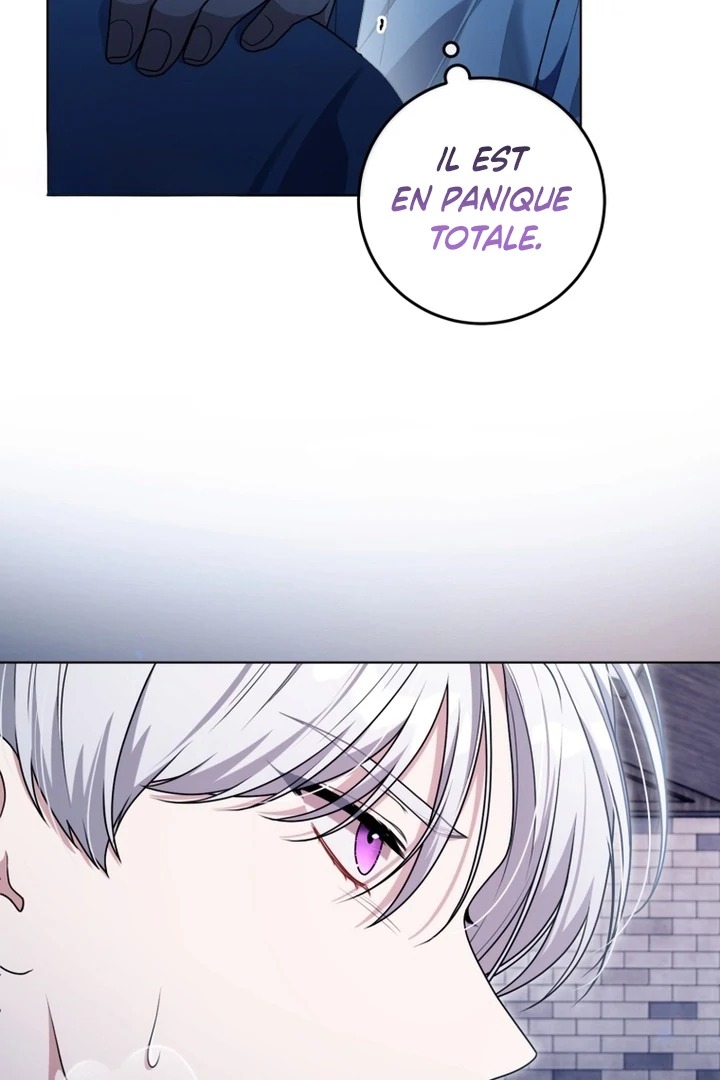 I Became A Leader In A Wretched Prison Chapitre 20 - Page 84