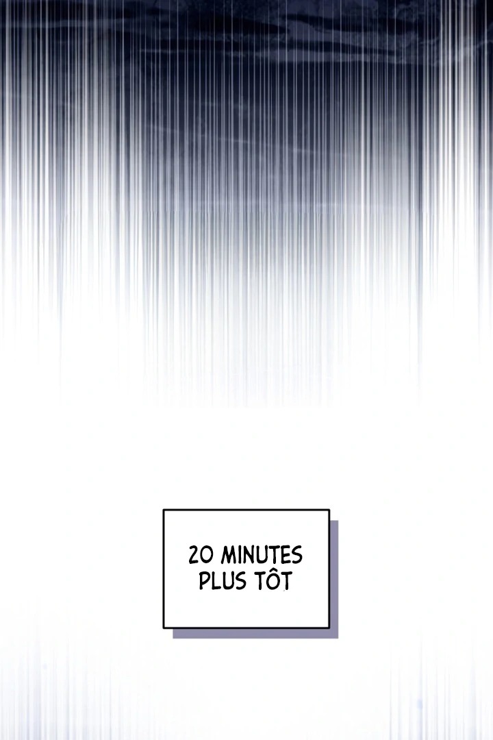 I Became A Leader In A Wretched Prison Chapitre 20 - Page 86