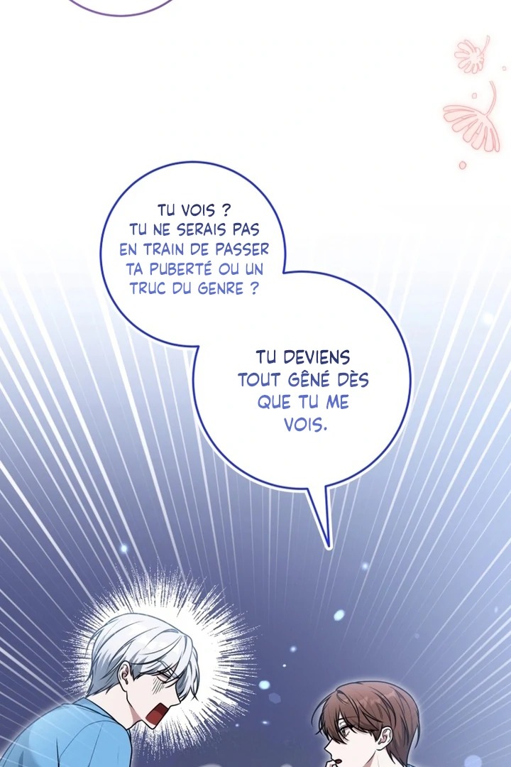 I Became A Leader In A Wretched Prison Chapitre 20 - Page 9