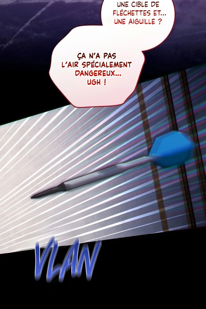 I Became A Leader In A Wretched Prison Chapitre 20 - Page 91