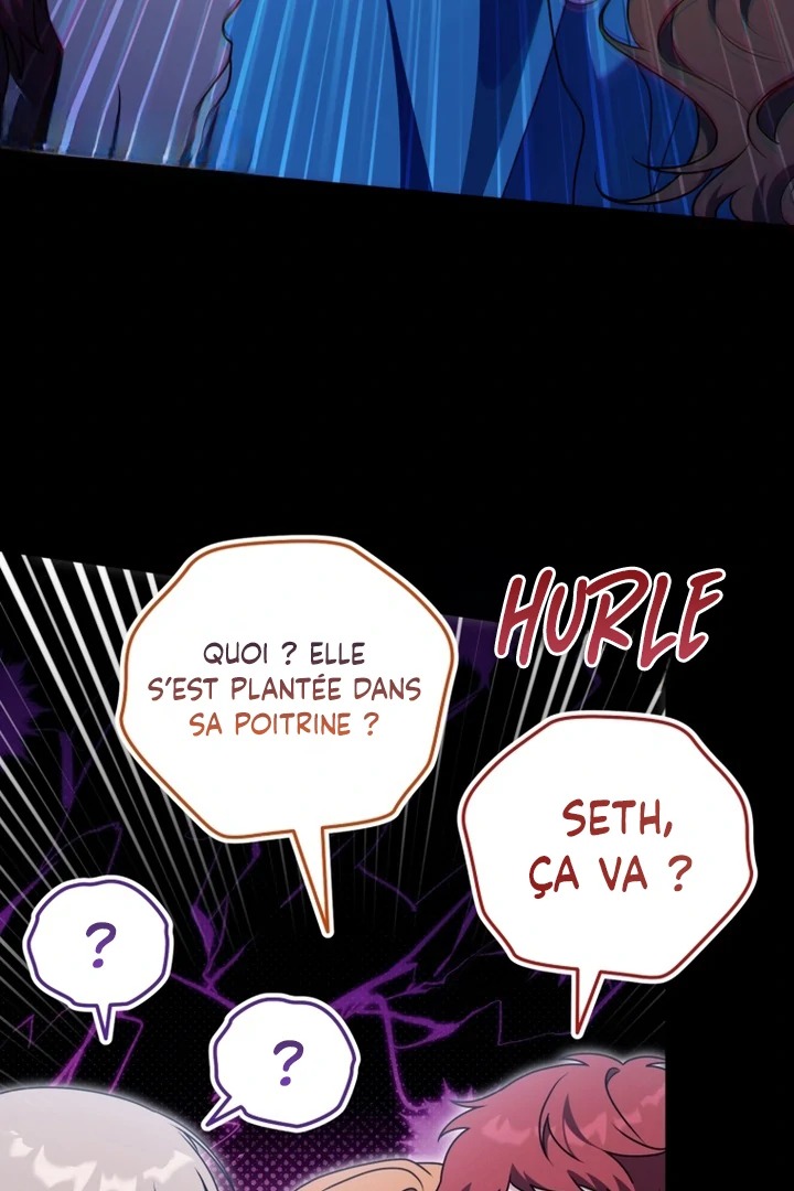 I Became A Leader In A Wretched Prison Chapitre 20 - Page 94
