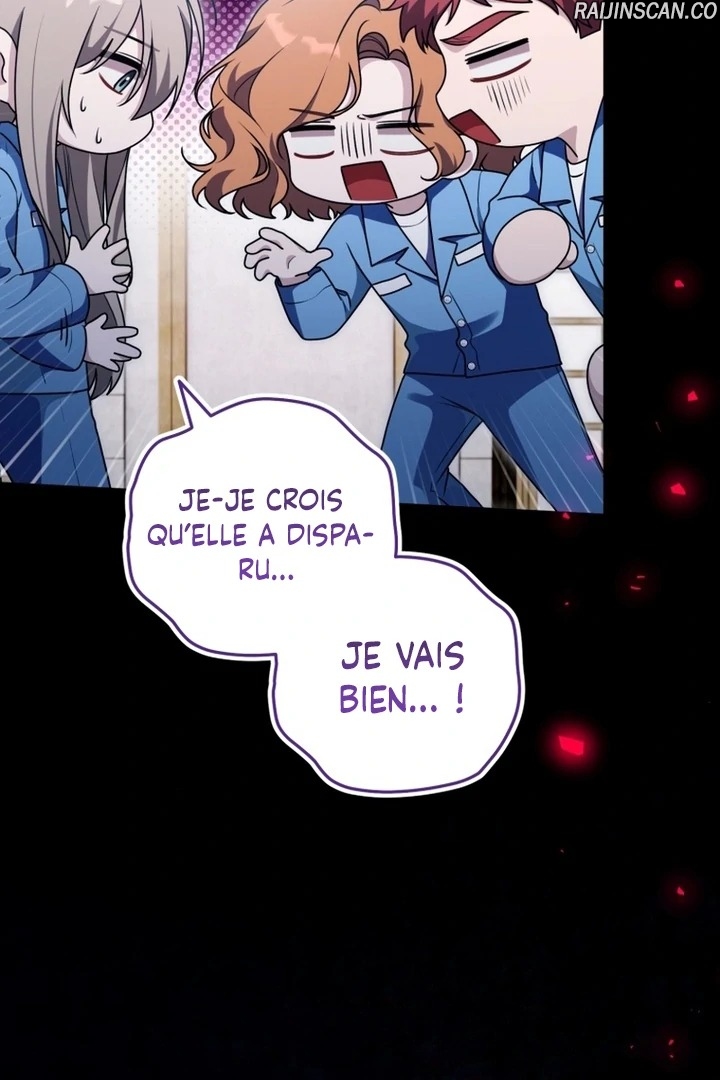 I Became A Leader In A Wretched Prison Chapitre 20 - Page 95