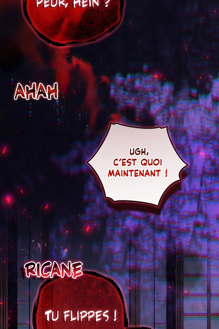 I Became A Leader In A Wretched Prison Chapitre 20 - Page 98