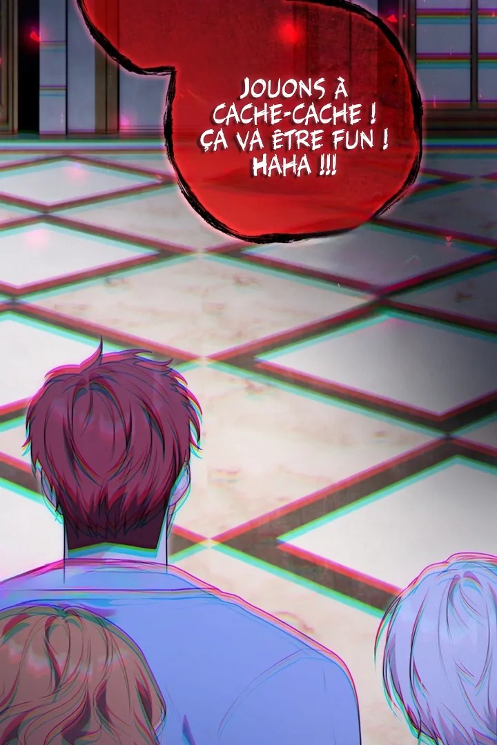 I Became A Leader In A Wretched Prison Chapitre 20 - Page 99