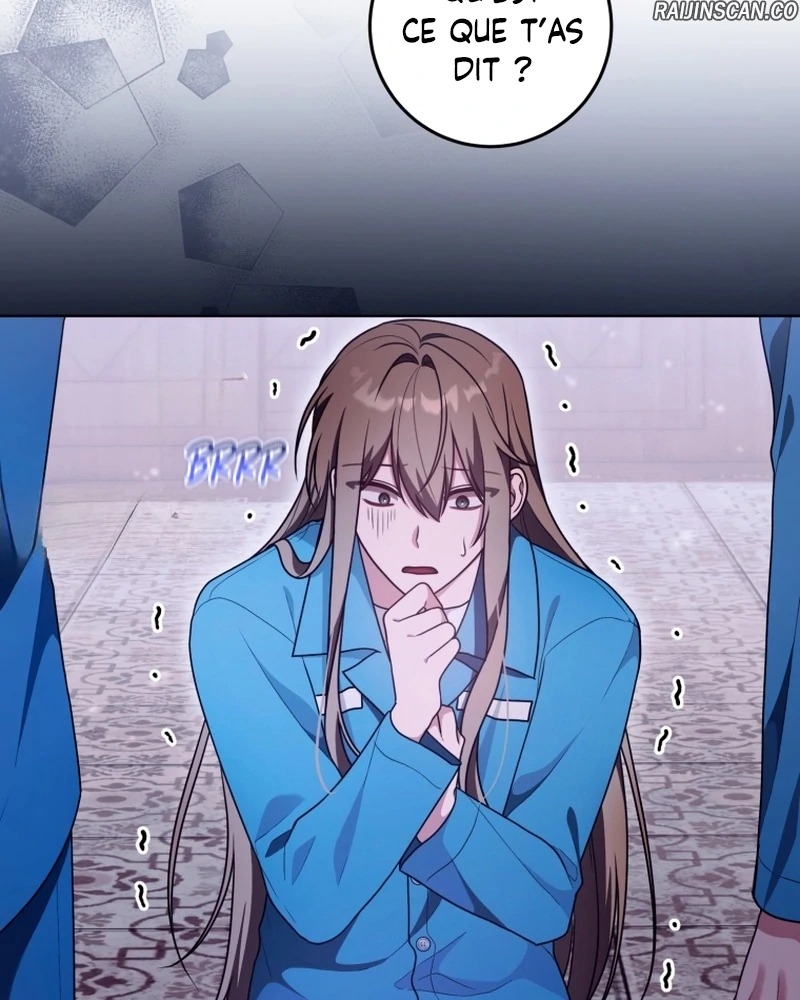 I Became A Leader In A Wretched Prison Chapitre 21 - Page 10