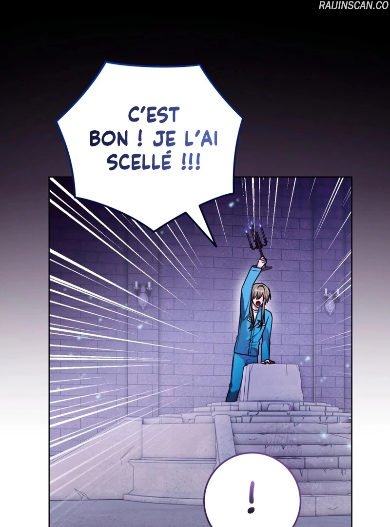 I Became A Leader In A Wretched Prison Chapitre 21 - Page 100