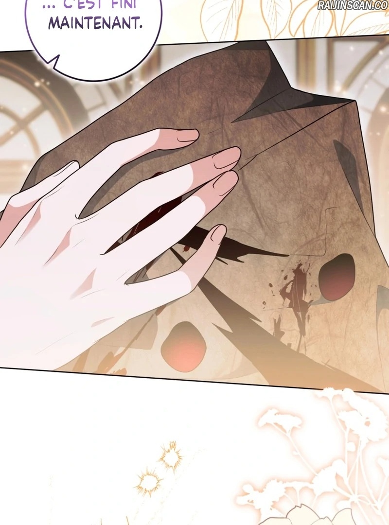 I Became A Leader In A Wretched Prison Chapitre 21 - Page 105