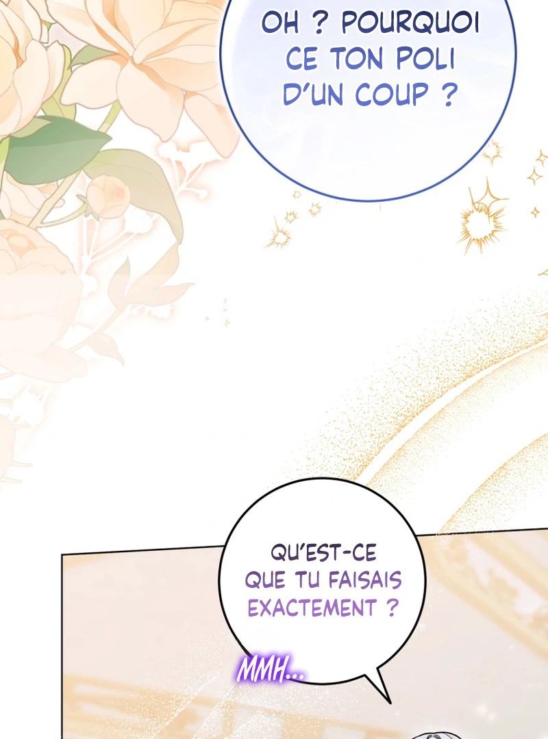I Became A Leader In A Wretched Prison Chapitre 21 - Page 108