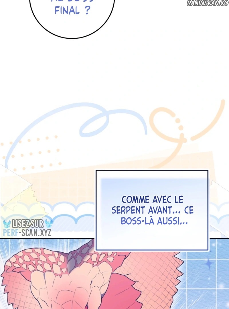 I Became A Leader In A Wretched Prison Chapitre 21 - Page 110