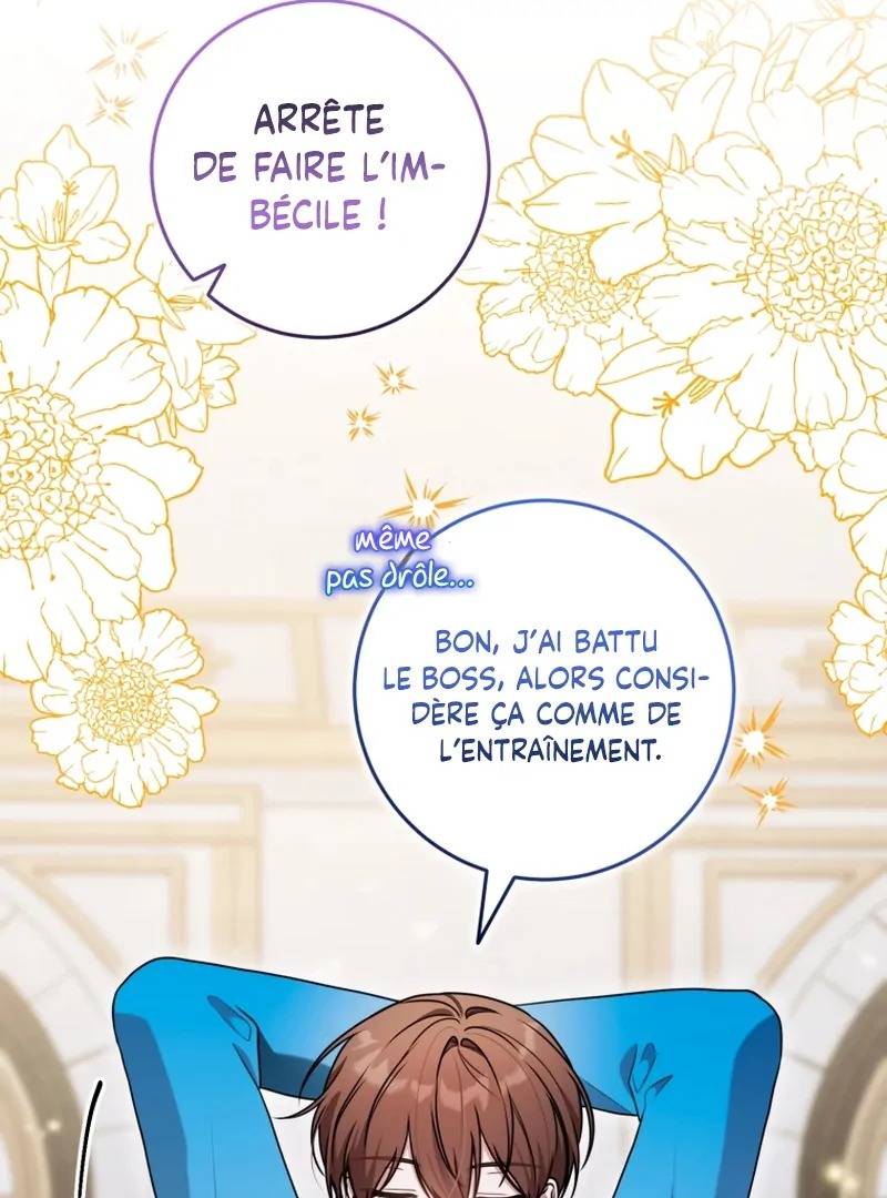 I Became A Leader In A Wretched Prison Chapitre 21 - Page 113