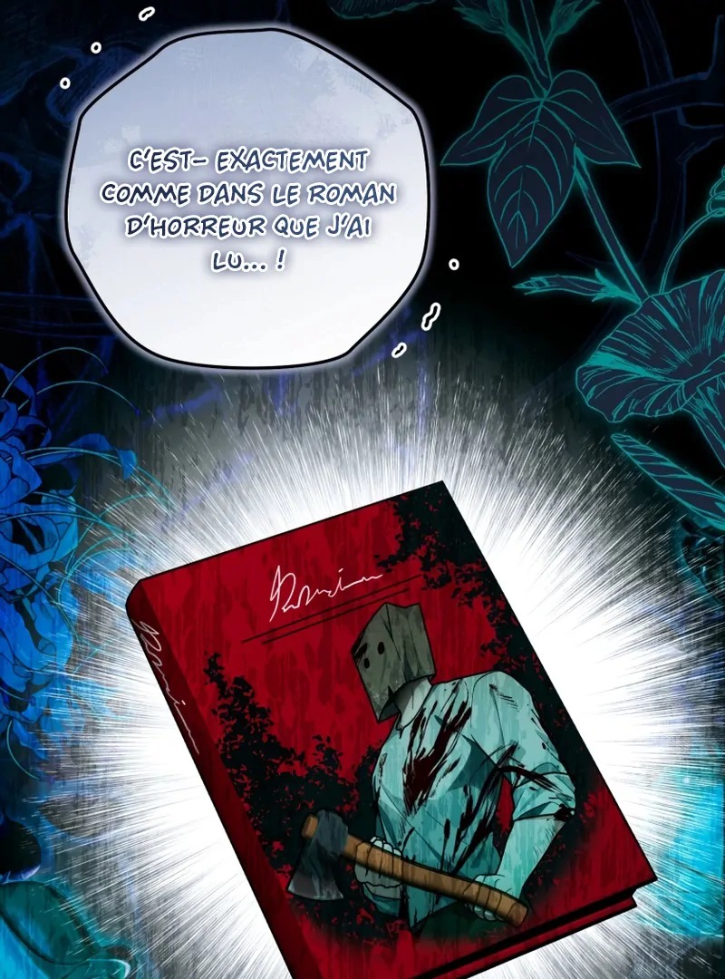 I Became A Leader In A Wretched Prison Chapitre 21 - Page 12
