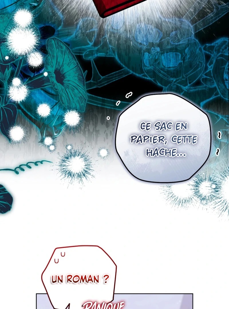 I Became A Leader In A Wretched Prison Chapitre 21 - Page 13