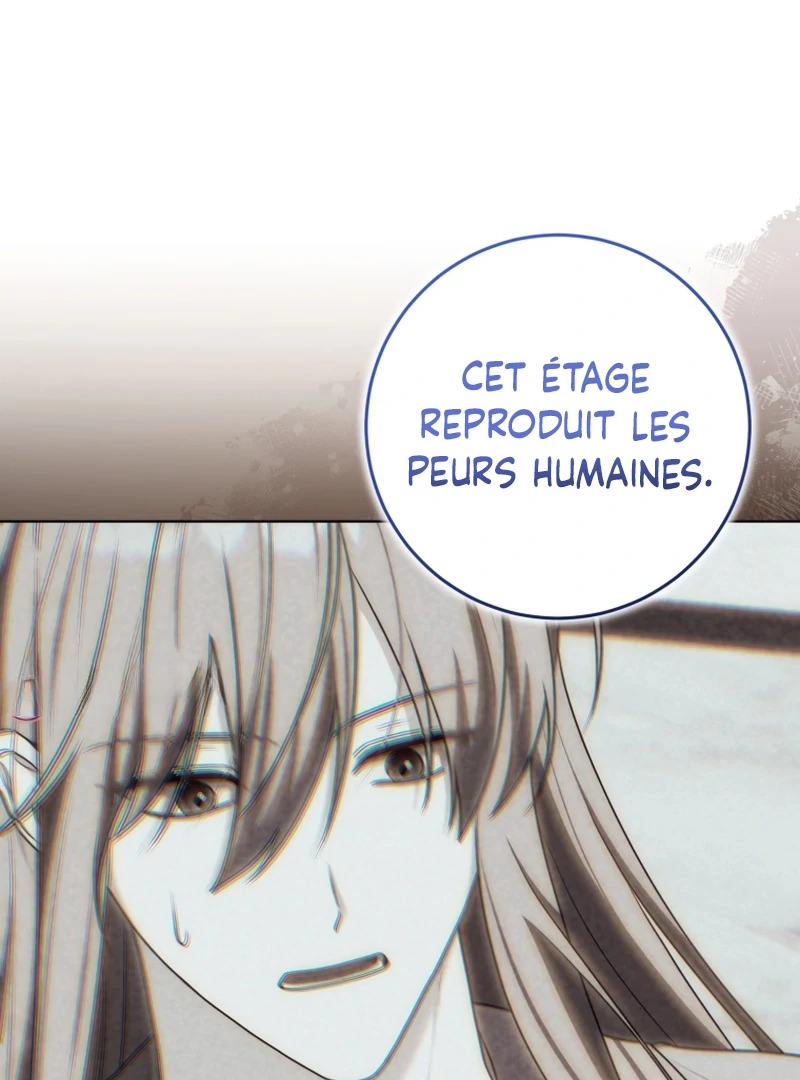 I Became A Leader In A Wretched Prison Chapitre 21 - Page 18