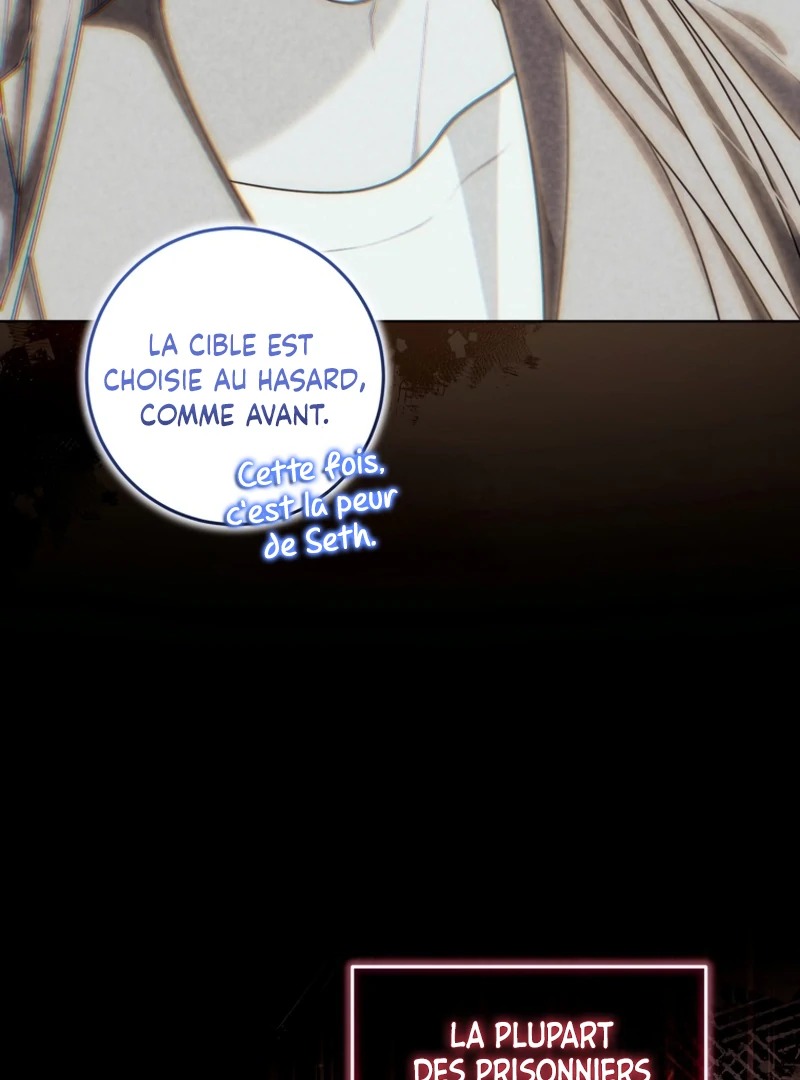 I Became A Leader In A Wretched Prison Chapitre 21 - Page 19