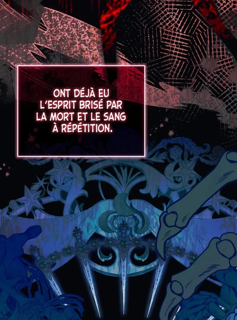 I Became A Leader In A Wretched Prison Chapitre 21 - Page 21