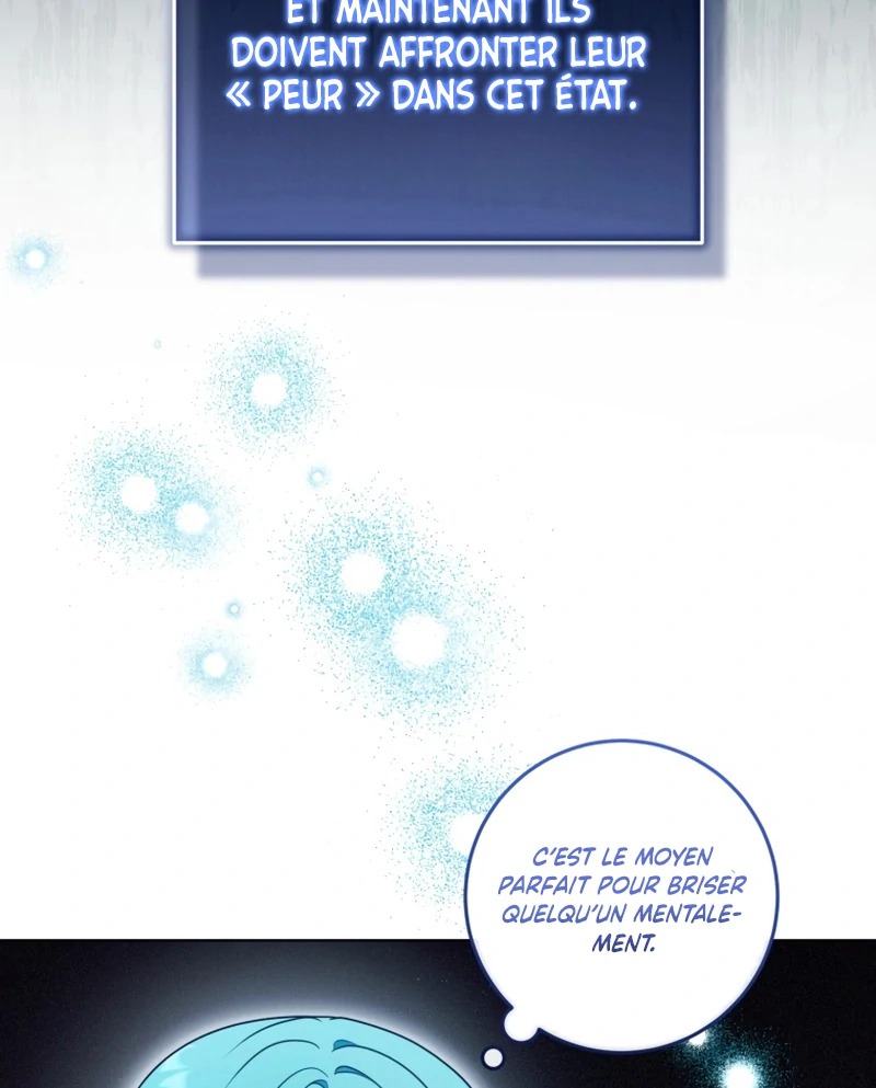I Became A Leader In A Wretched Prison Chapitre 21 - Page 23
