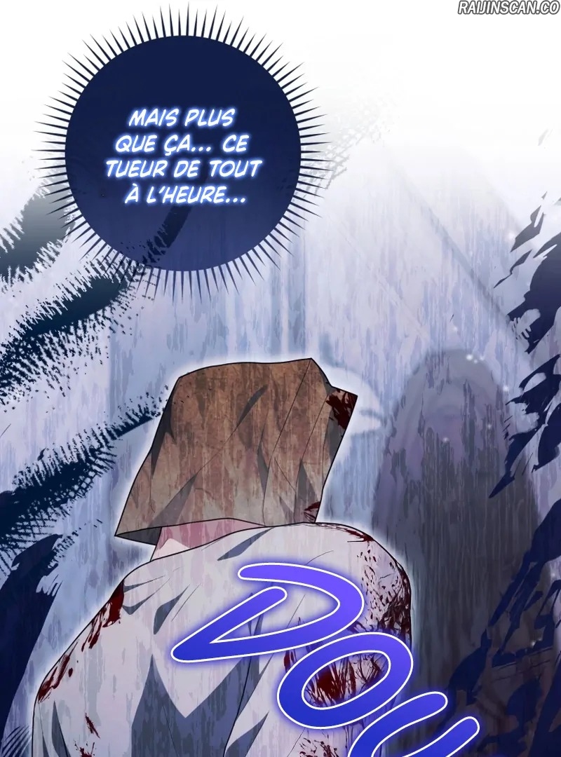 I Became A Leader In A Wretched Prison Chapitre 21 - Page 25