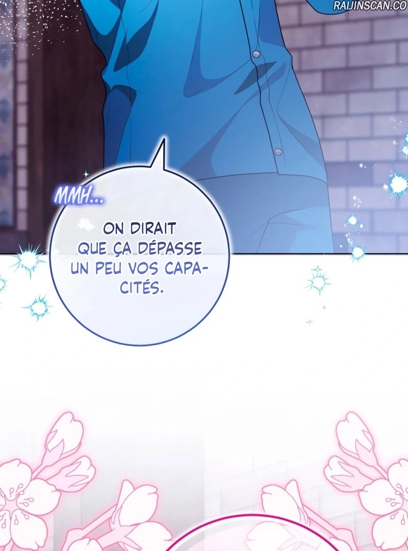 I Became A Leader In A Wretched Prison Chapitre 21 - Page 30