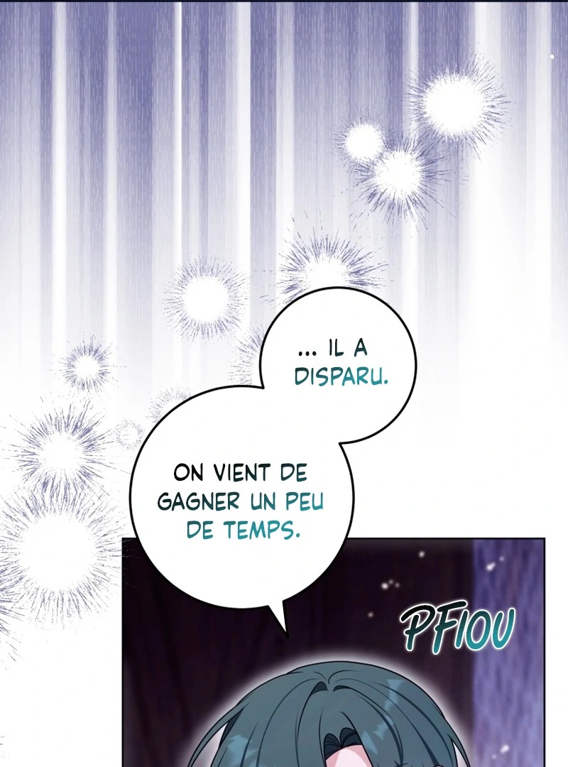 I Became A Leader In A Wretched Prison Chapitre 21 - Page 38