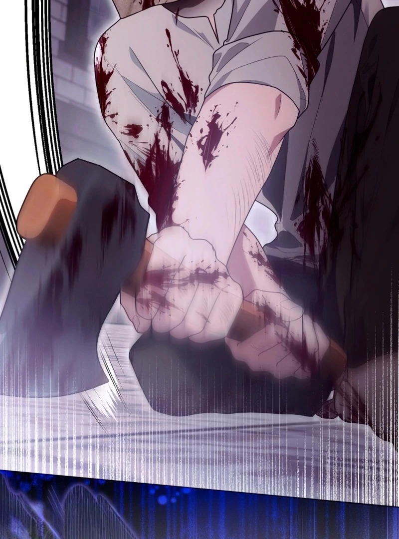 I Became A Leader In A Wretched Prison Chapitre 21 - Page 4