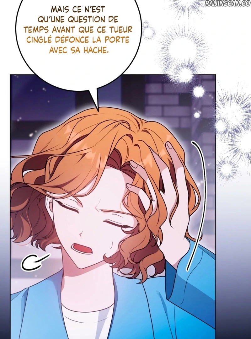 I Became A Leader In A Wretched Prison Chapitre 21 - Page 40