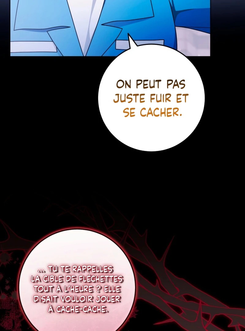 I Became A Leader In A Wretched Prison Chapitre 21 - Page 41