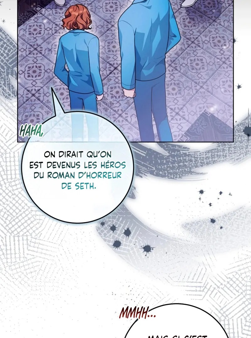 I Became A Leader In A Wretched Prison Chapitre 21 - Page 44