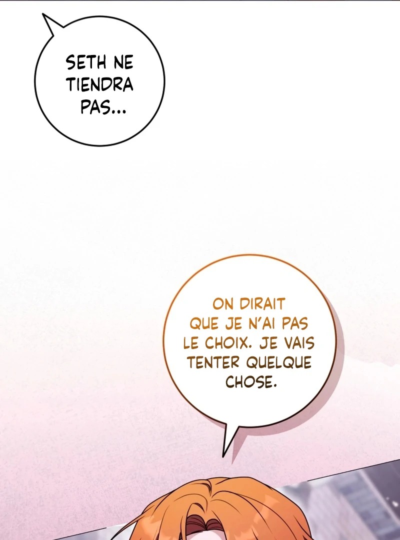 I Became A Leader In A Wretched Prison Chapitre 21 - Page 46