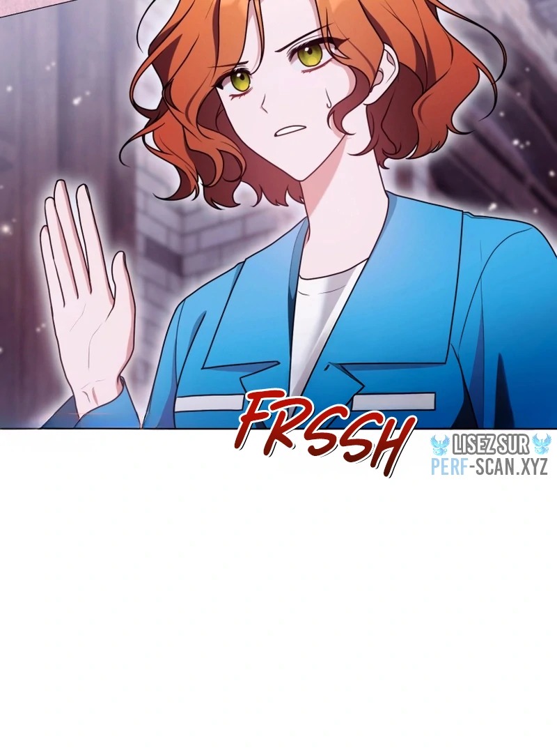 I Became A Leader In A Wretched Prison Chapitre 21 - Page 47