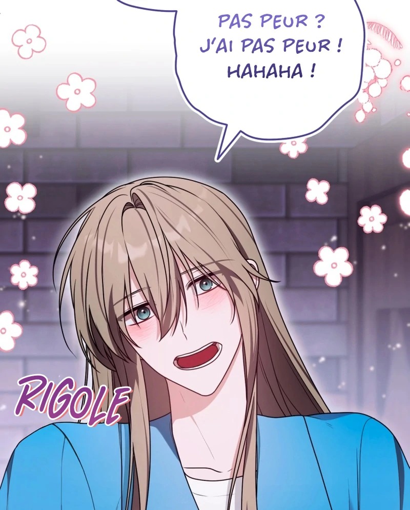 I Became A Leader In A Wretched Prison Chapitre 21 - Page 49