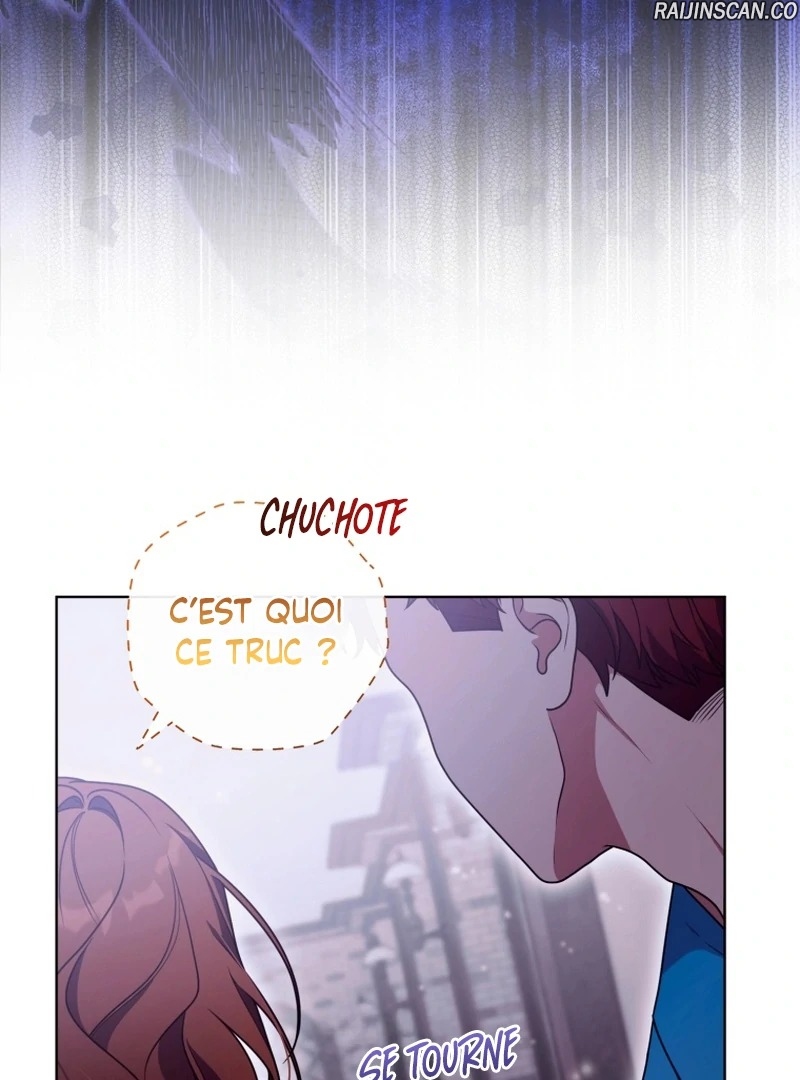 I Became A Leader In A Wretched Prison Chapitre 21 - Page 5