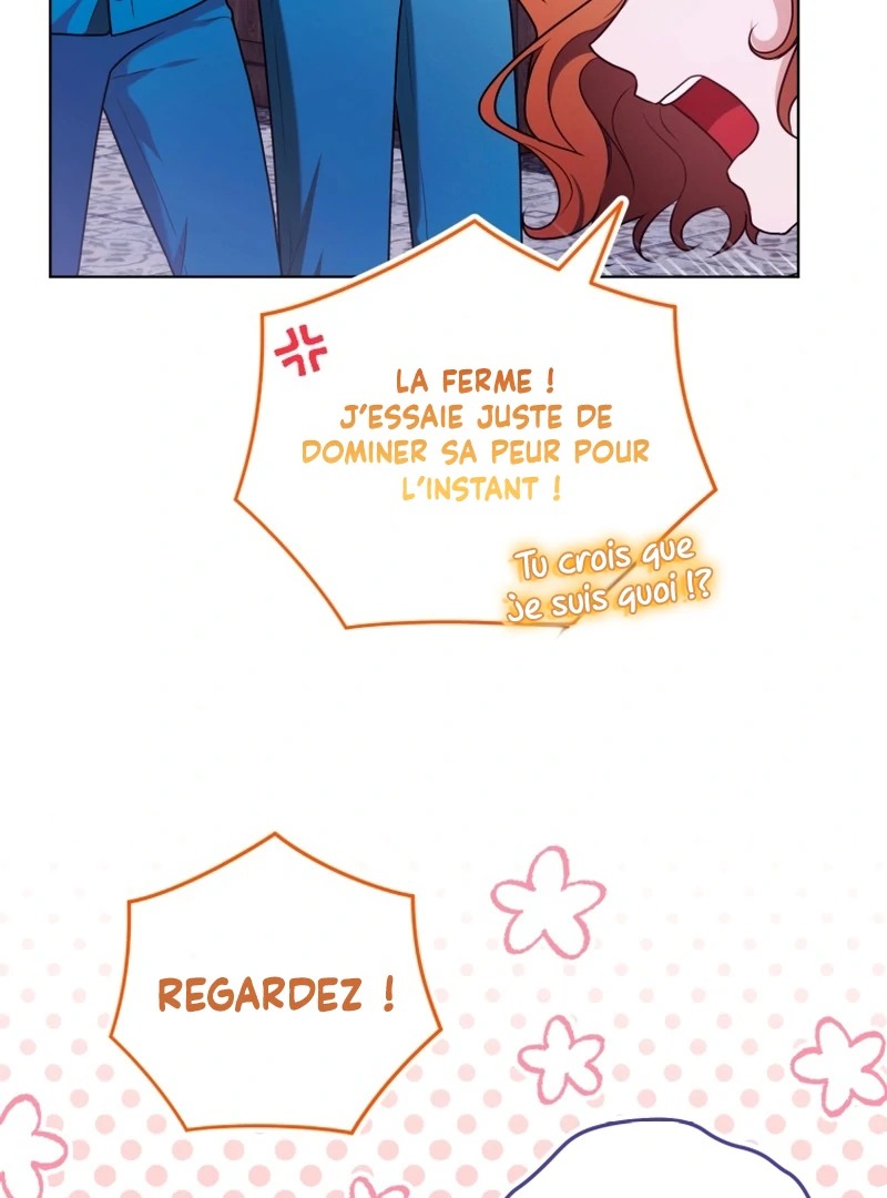 I Became A Leader In A Wretched Prison Chapitre 21 - Page 52