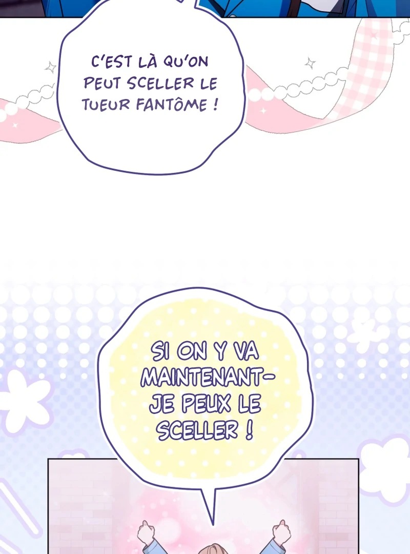 I Became A Leader In A Wretched Prison Chapitre 21 - Page 54